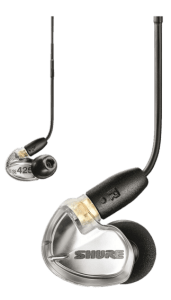 Mejores auriculares por cable
